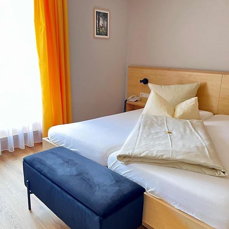 Landhaus Lauble Hornberg Kültér fotó
