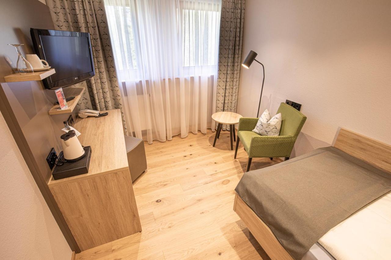 Landhaus Lauble Hornberg Kültér fotó