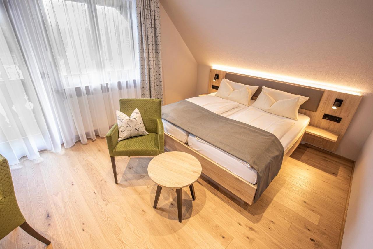 Landhaus Lauble Hornberg Kültér fotó
