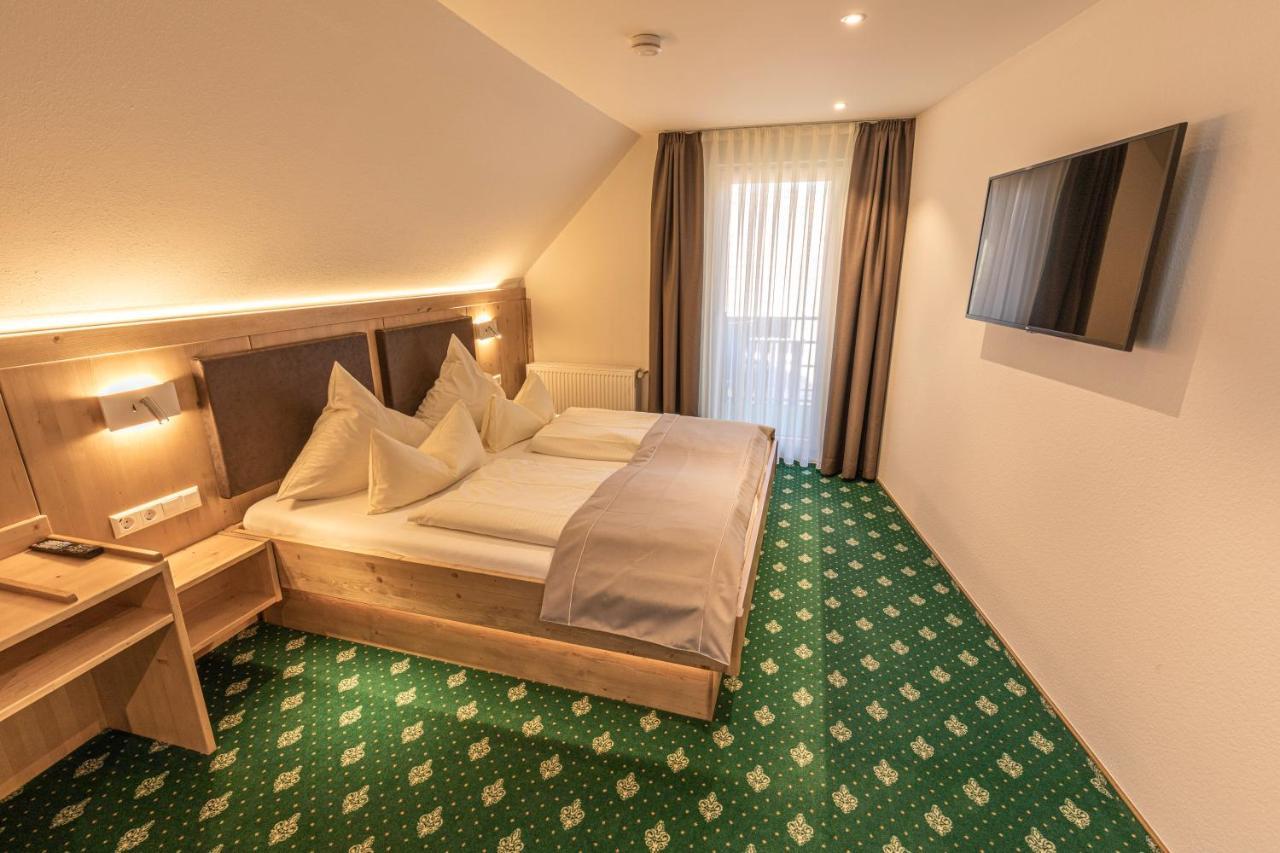 Landhaus Lauble Hornberg Kültér fotó