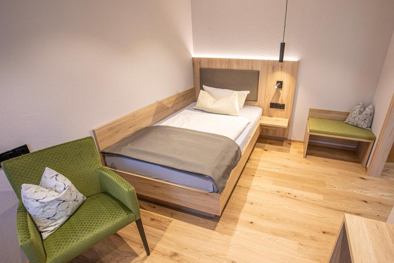 Landhaus Lauble Hornberg Kültér fotó