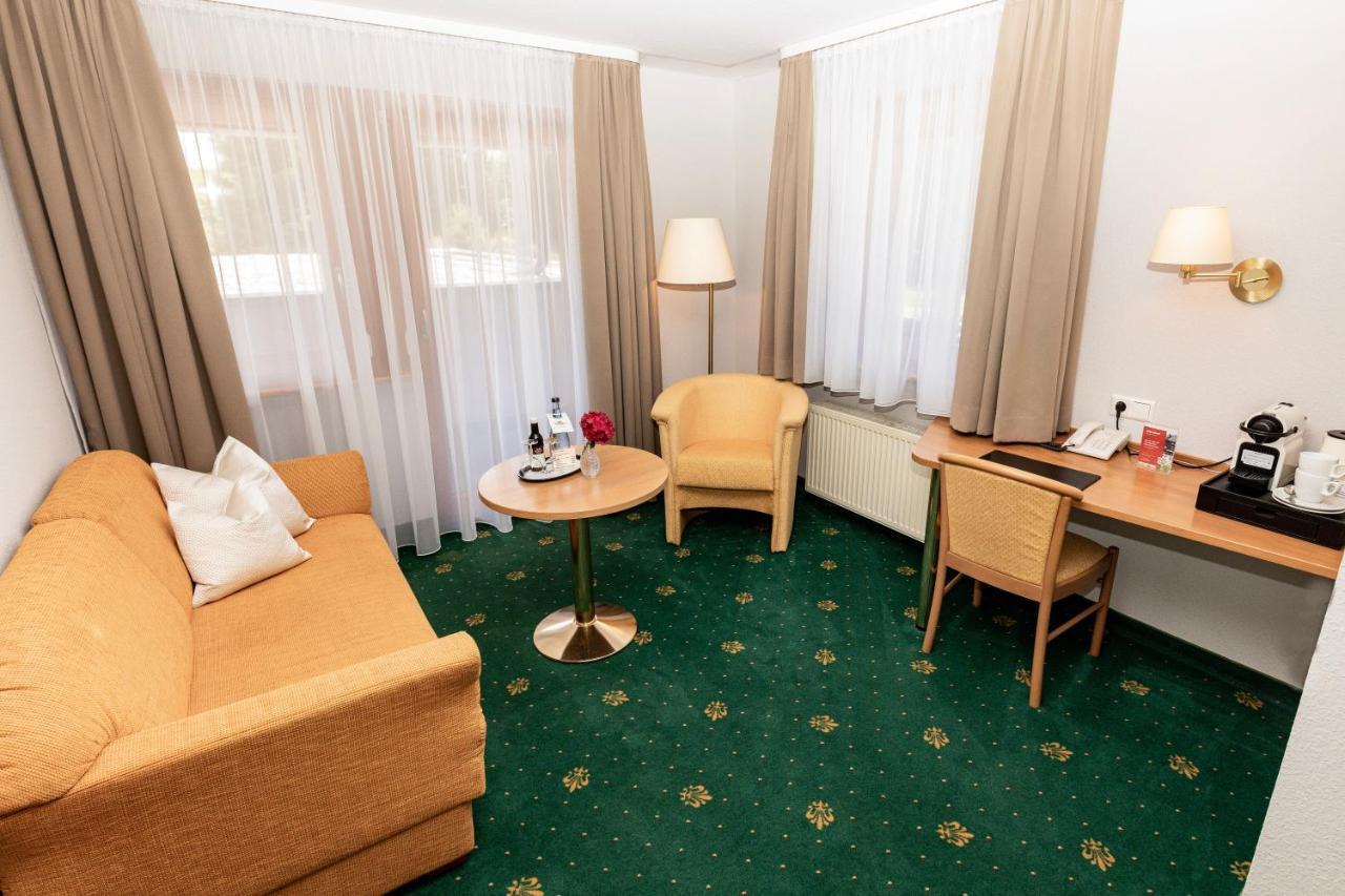 Landhaus Lauble Hornberg Kültér fotó