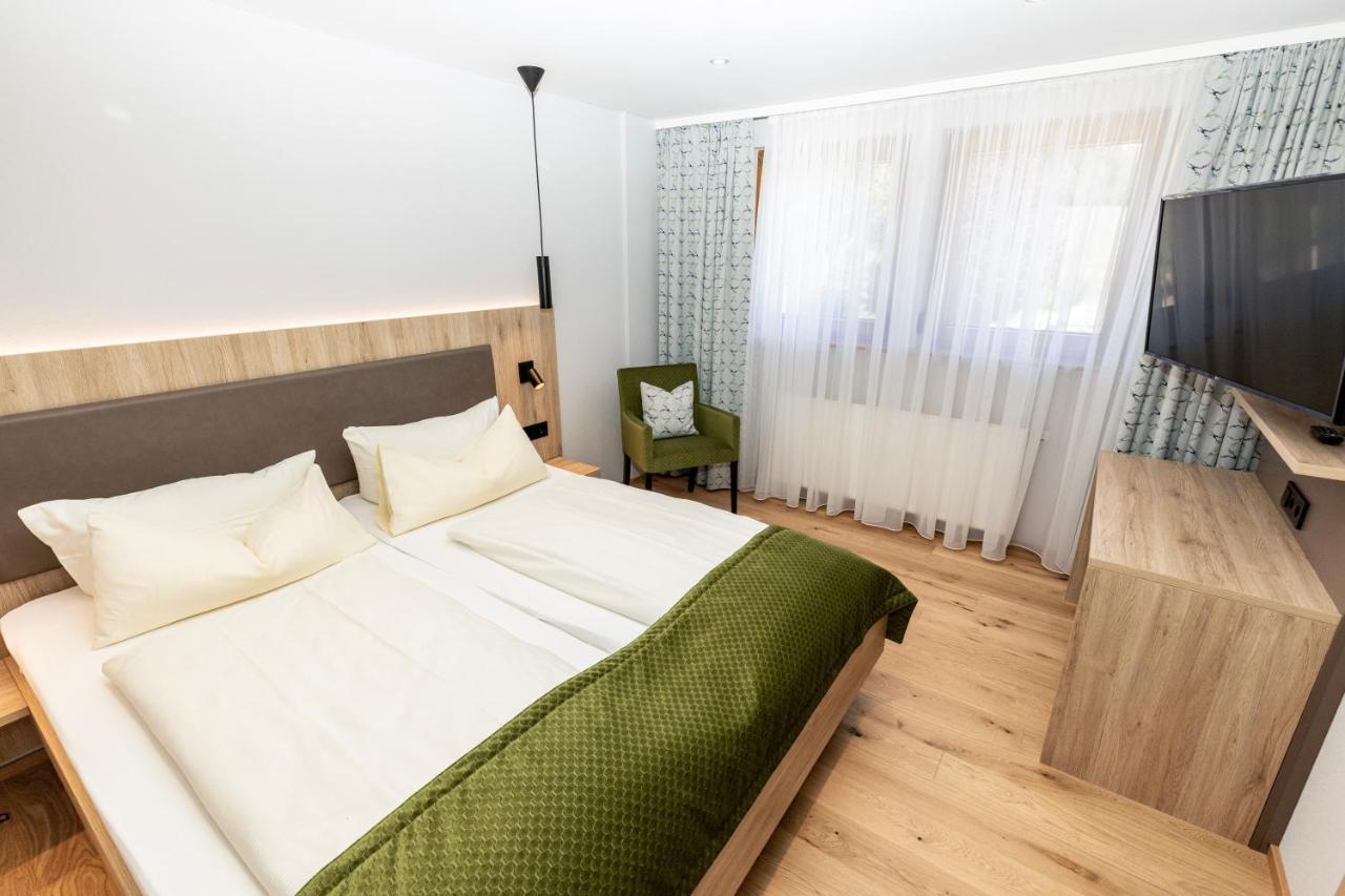 Landhaus Lauble Hornberg Kültér fotó