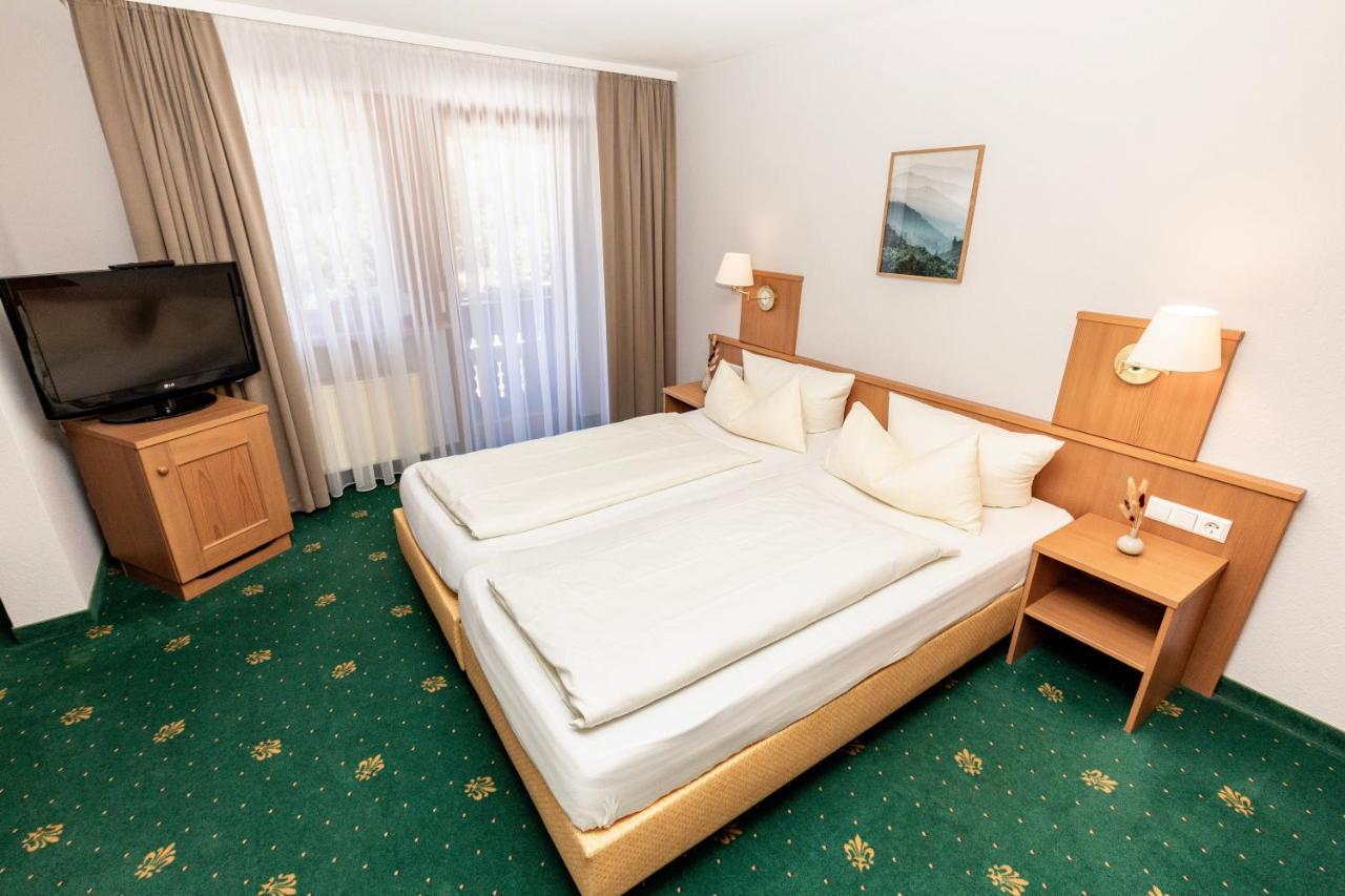 Landhaus Lauble Hornberg Kültér fotó