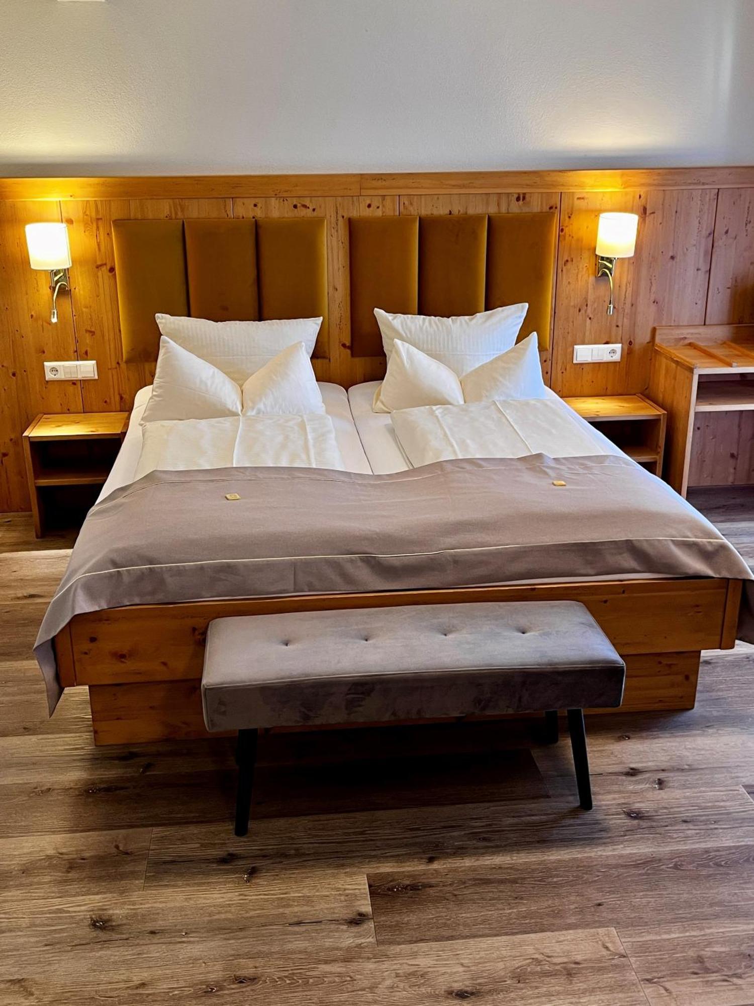 Landhaus Lauble Hornberg Kültér fotó