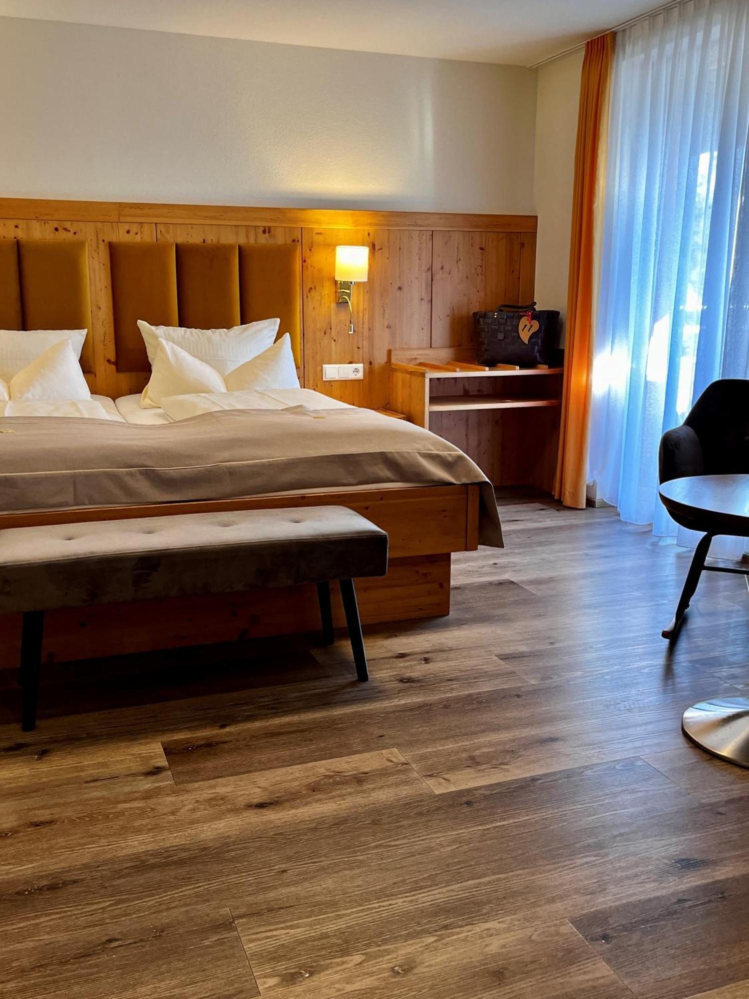 Landhaus Lauble Hornberg Kültér fotó