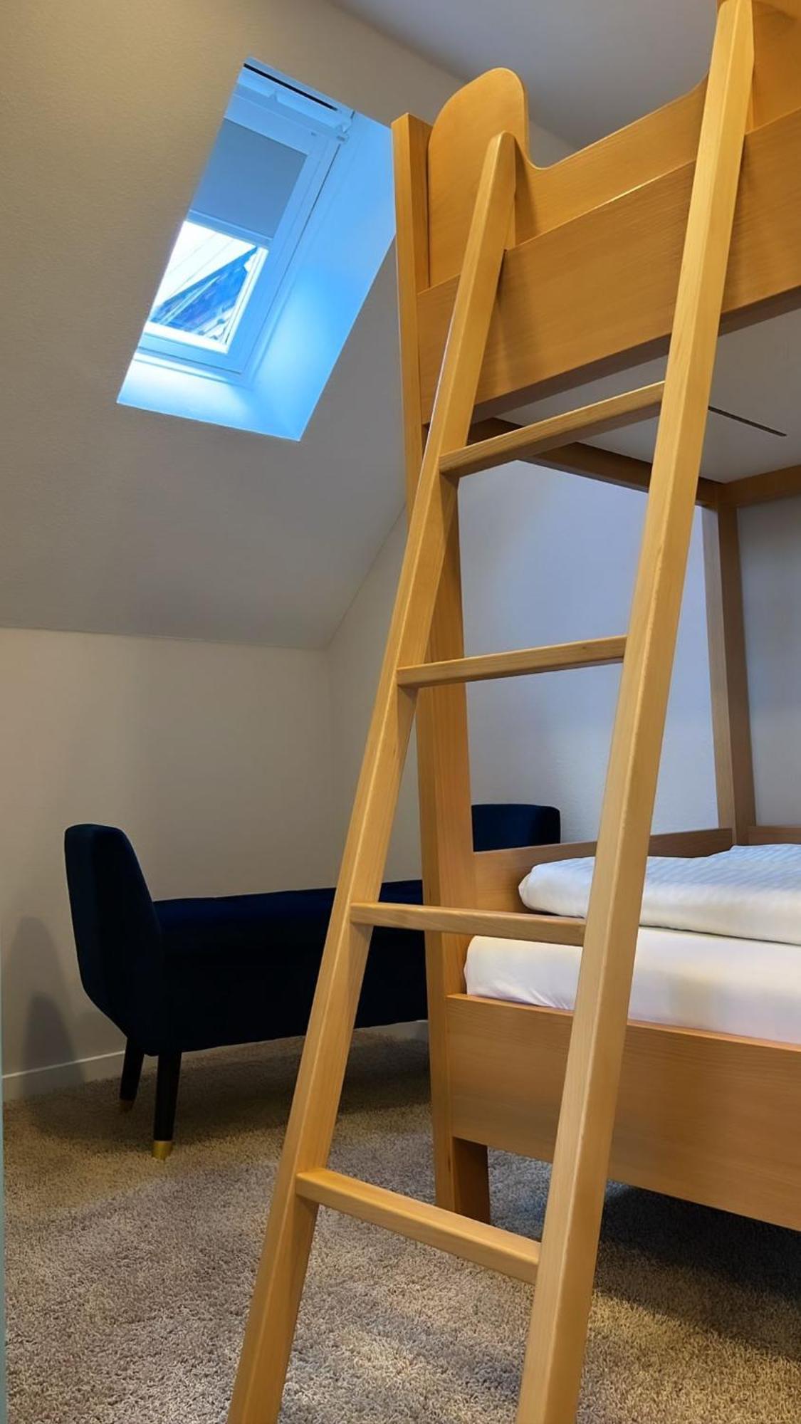 Landhaus Lauble Hornberg Kültér fotó