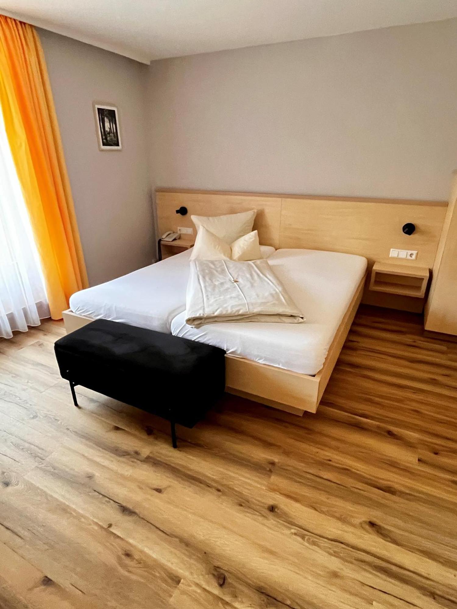 Landhaus Lauble Hornberg Kültér fotó