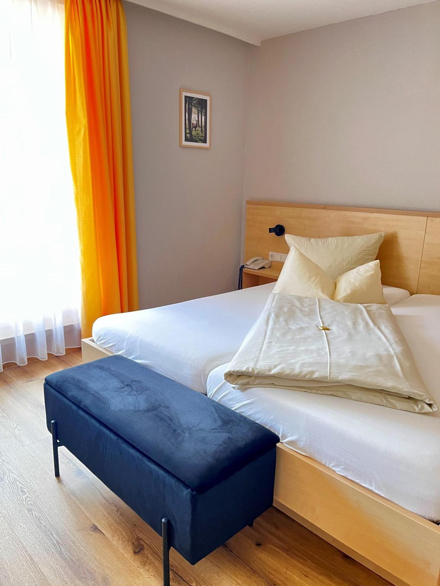 Landhaus Lauble Hornberg Kültér fotó