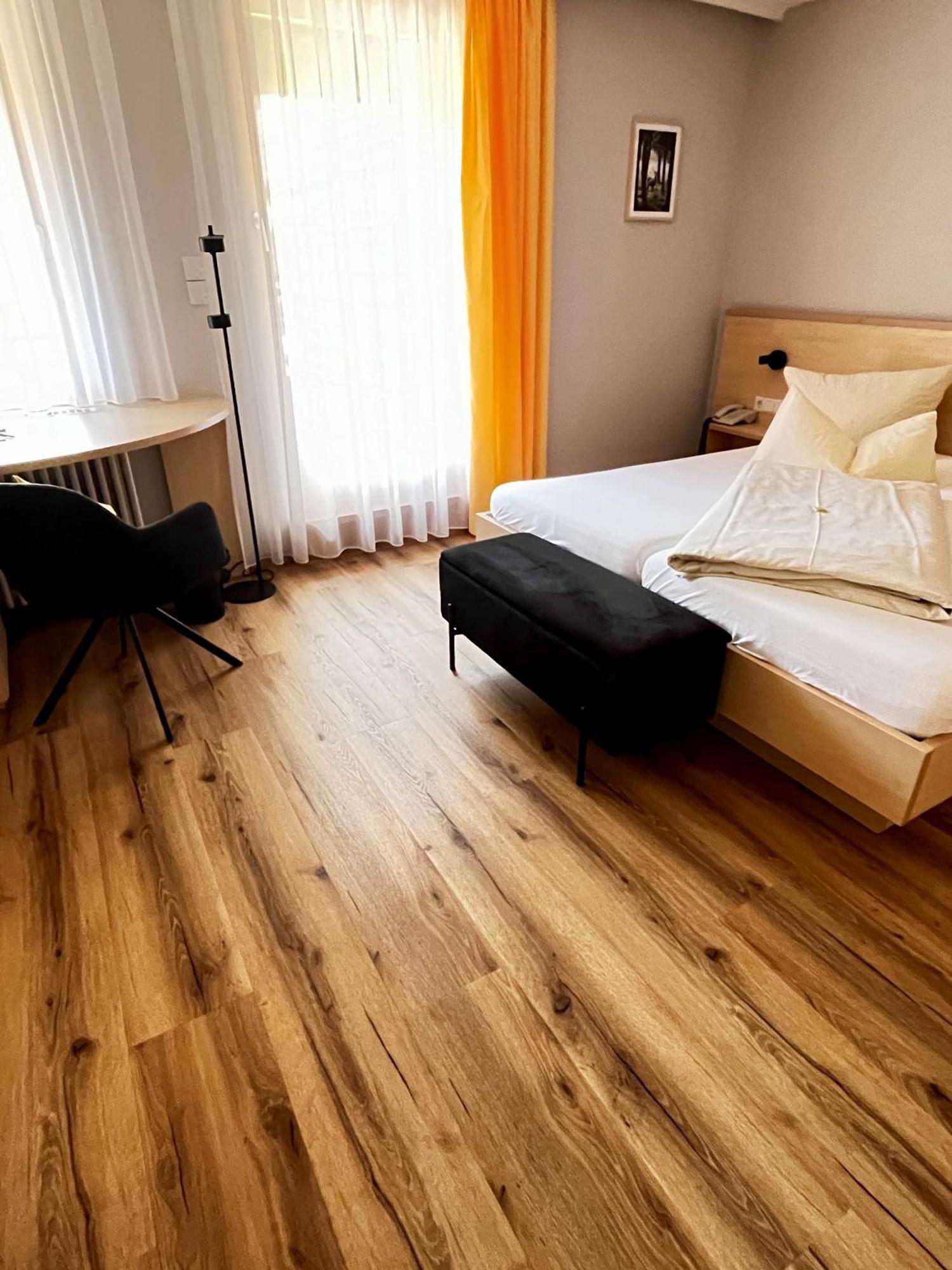 Landhaus Lauble Hornberg Kültér fotó