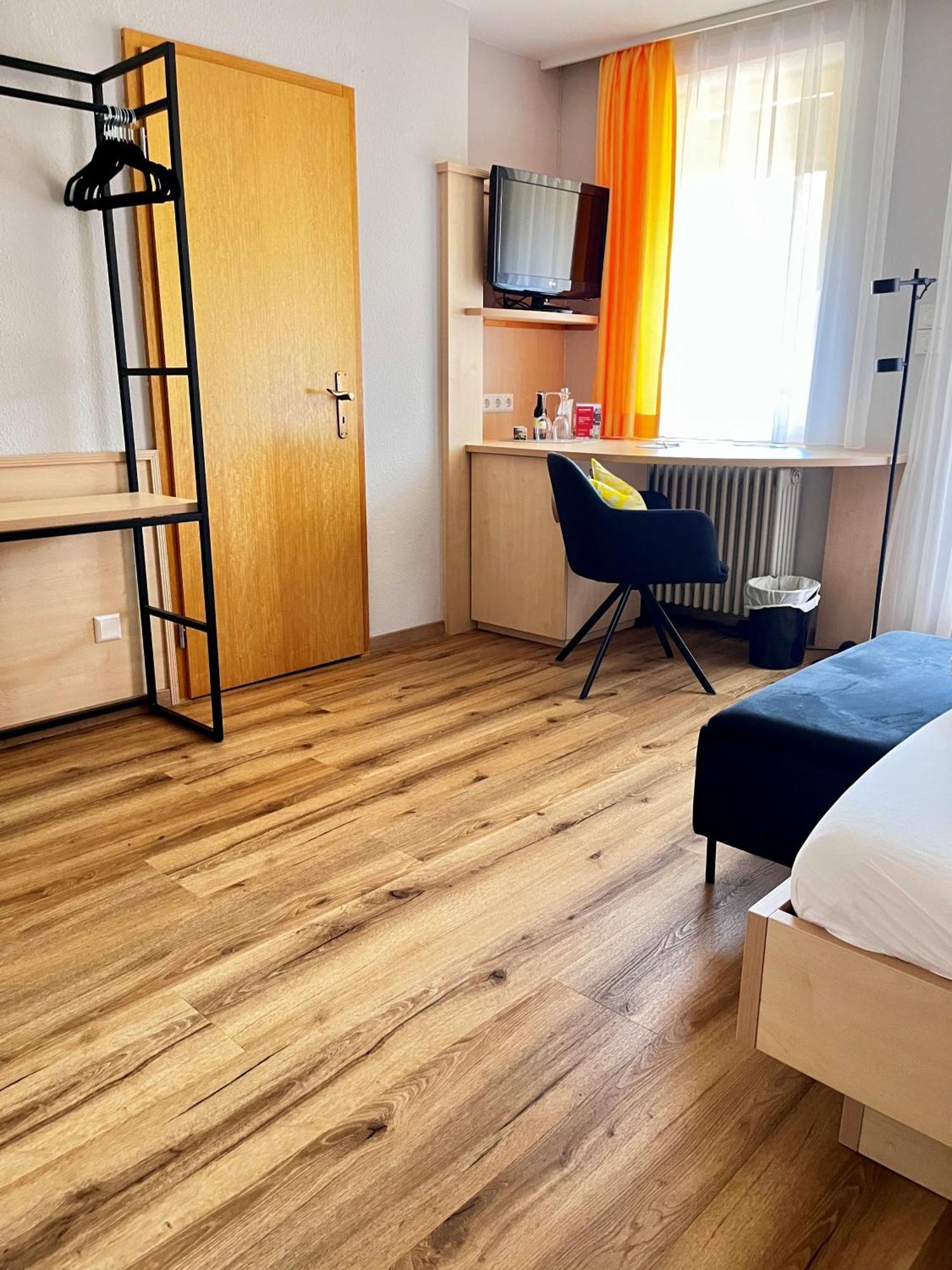 Landhaus Lauble Hornberg Kültér fotó