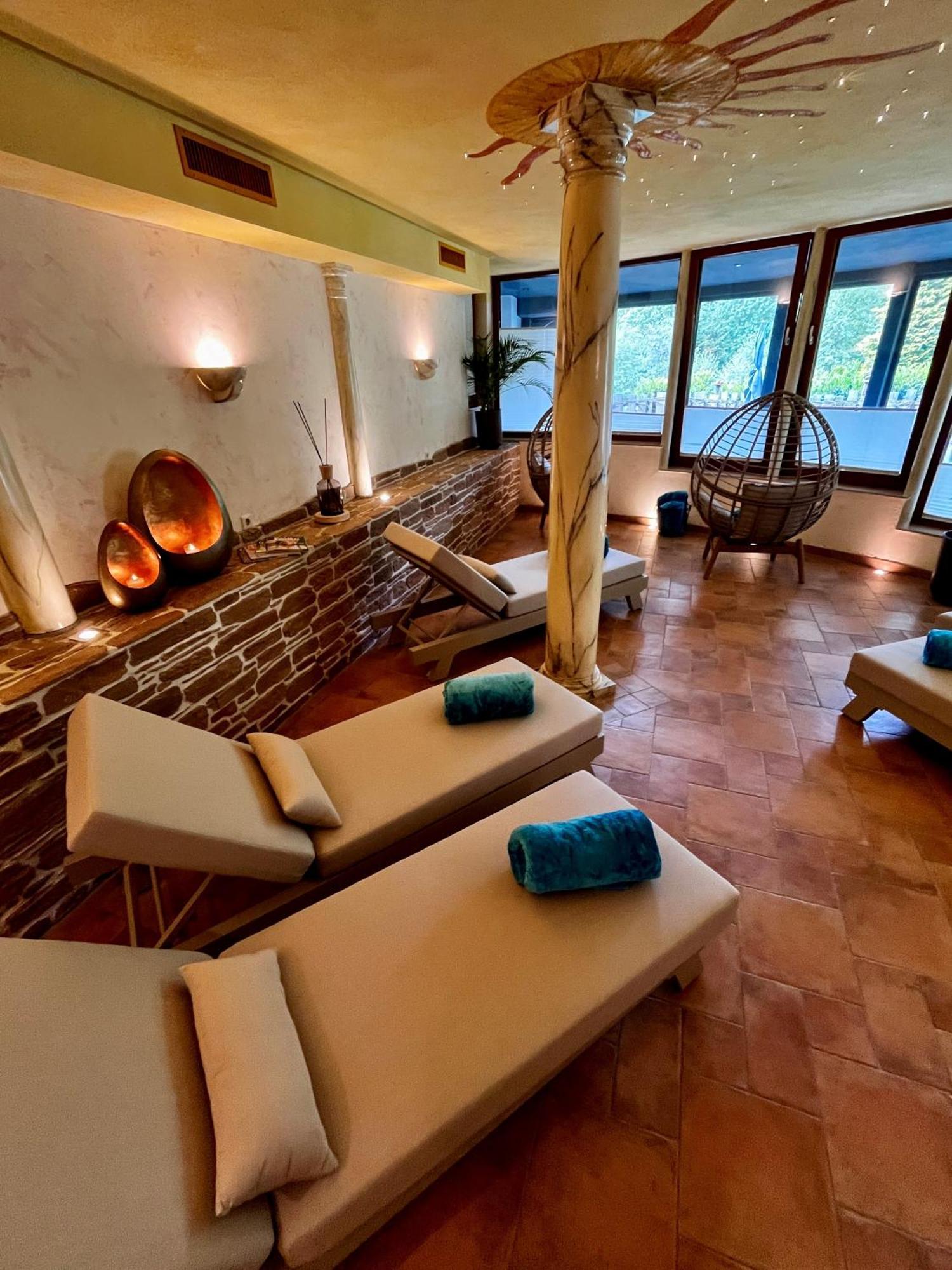Landhaus Lauble Hornberg Kültér fotó