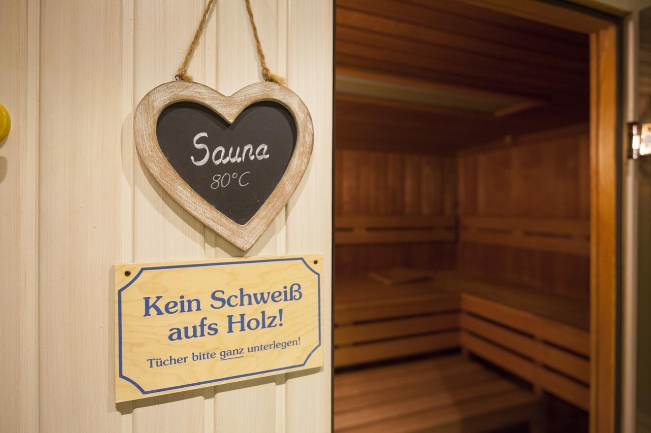 Landhaus Lauble Hornberg Kültér fotó