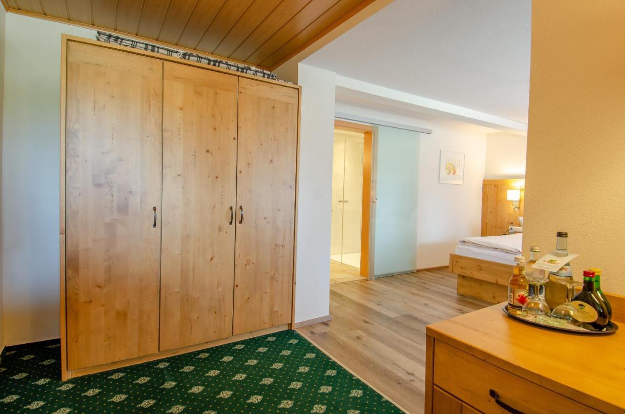 Landhaus Lauble Hornberg Kültér fotó